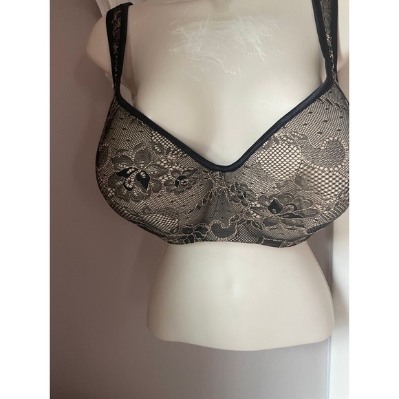 Cacique‎ Bra 44DD - Picture 1 of 3